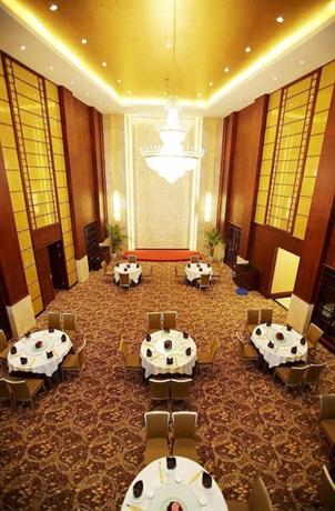 Nanchang Oriscene Garden Hotel