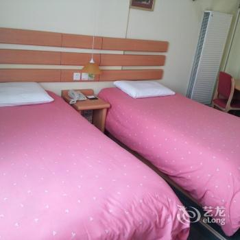 Home Inn Shijiazhuang Zhongshan West Road Jinding Apartment