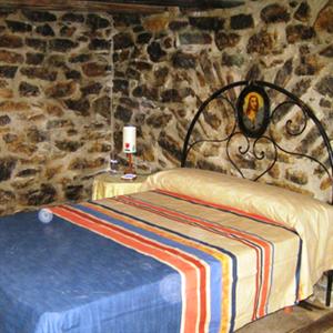 Hostal Restaurante Rural Torre Montesanto