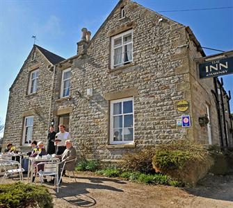 The Inn At Hawnby Helmsley