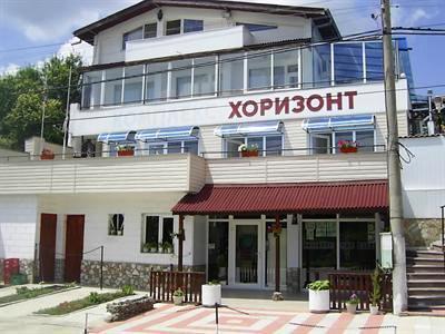 Hotel Horizont Balchik