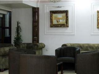 Hotel Little Palace Dibrugarh