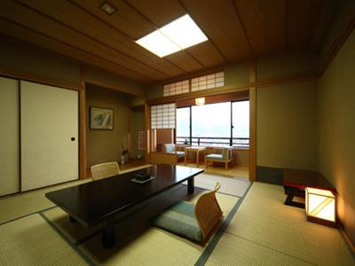 Matsudaya Hotel