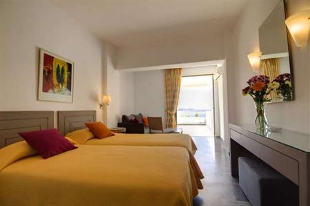 Hotel Perrakis