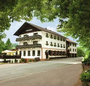 Gasthof zum Spessart
