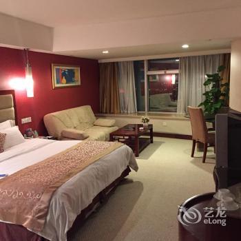 Changshu Yazhi Hotel