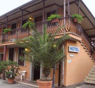 Hotel La Locanda Del Borgo