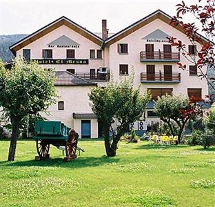 Meson de Castiello Hotel Castiello de Jaca