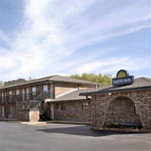 Days Inn Erick