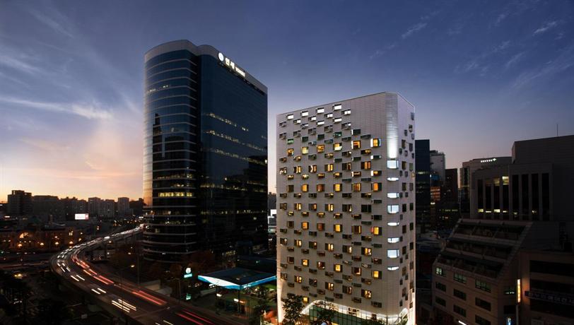 Hotel Manu Seoul