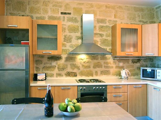 Interhome - Villa Stamatis
