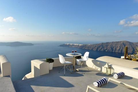 Dreaming View Suites