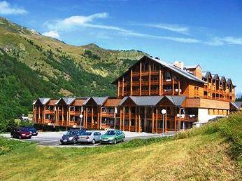 Residence Le Hameau De Valloire