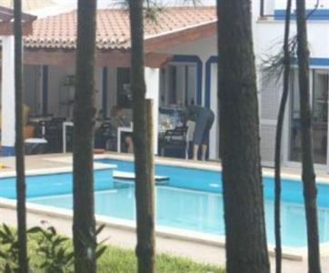 Aljezur Villas Hostel