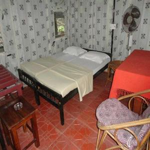 Vanilla County Plantation Homestay