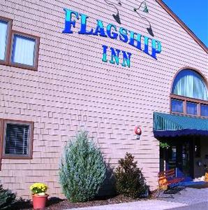 Flagship Inn Boothbay Harbor