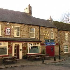 The Pack Horse Inn