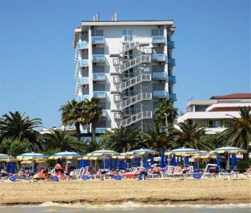 Hotel King Alba Adriatica