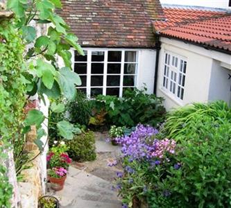 Cumberland House Bed & Breakfast Sherborne