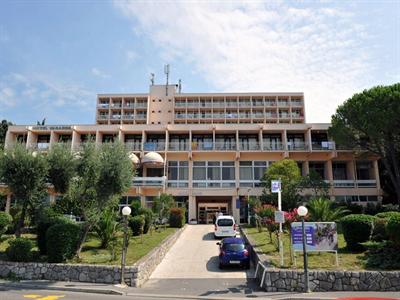 Varazdin Hotel