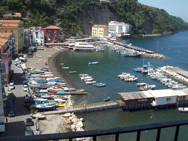 Casa a Mare Sorrento