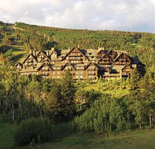 Ritz Carlton Bachelor Gulch Hotel Avon (Colorado)