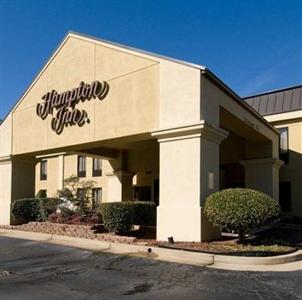 Hampton Inn Atlanta Peachtree City