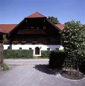 Schlosswirt zu Anif