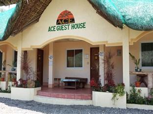 Ace Guesthouse Pagudpud