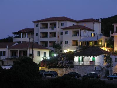 Stella Hotel Apartments
