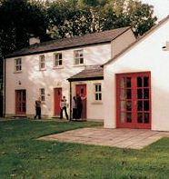 Lunny's House