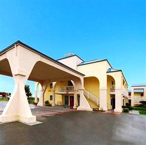 Quality Inn & Suites Redwood Coast