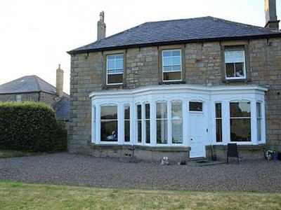 Stamford Farmhouse Bed and Breakfast Alnwick
