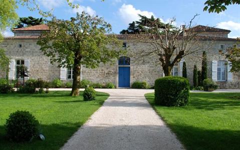 Domaine du Poussou