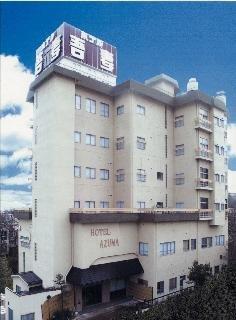 Plaza Hotel Azuma Fukushima