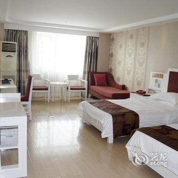 Haodu Hotel-Louzhou