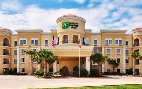 Holiday Inn Express Lufkin South