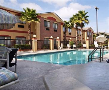 BEST WESTERN Mayport Inn And Suites