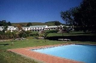 Orion Mont-Aux-Sources Hotel Umkomaas