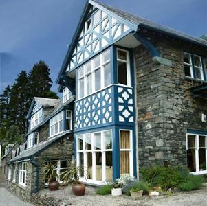 Ravenstone Manor