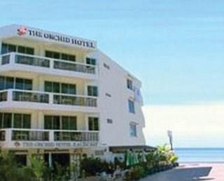 Orchid Hotel Kalim Bay Phuket