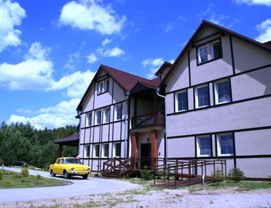 Hotel Kosobudz