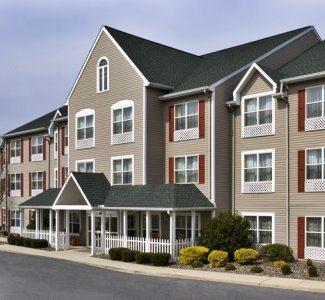 Country Inn & Suites Wyomissing