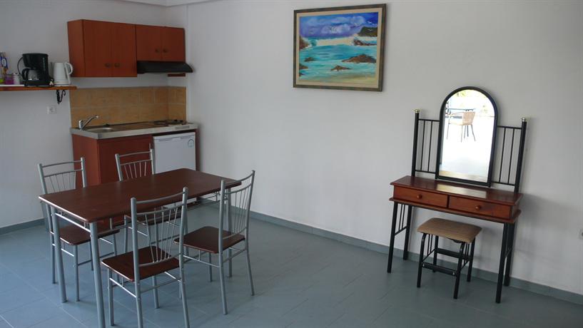 Stefanos Garden