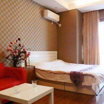 Jiayuan Theme Apartment Shenyang Central Street Shangcheng