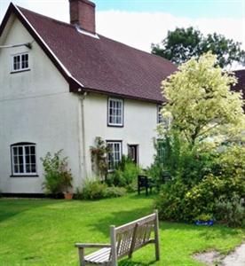 High House Farm