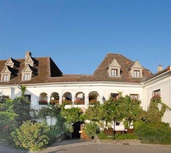 Renaissancehotel Raffelsberger Hof Weissenkirchen in der Wachau