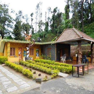 Chida Home Stay