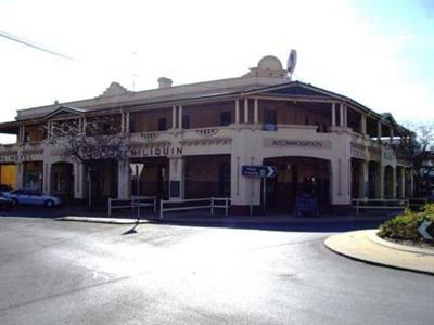 Deniliquin Country Club Motor Inn