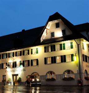 Gasthaus zum Rossli